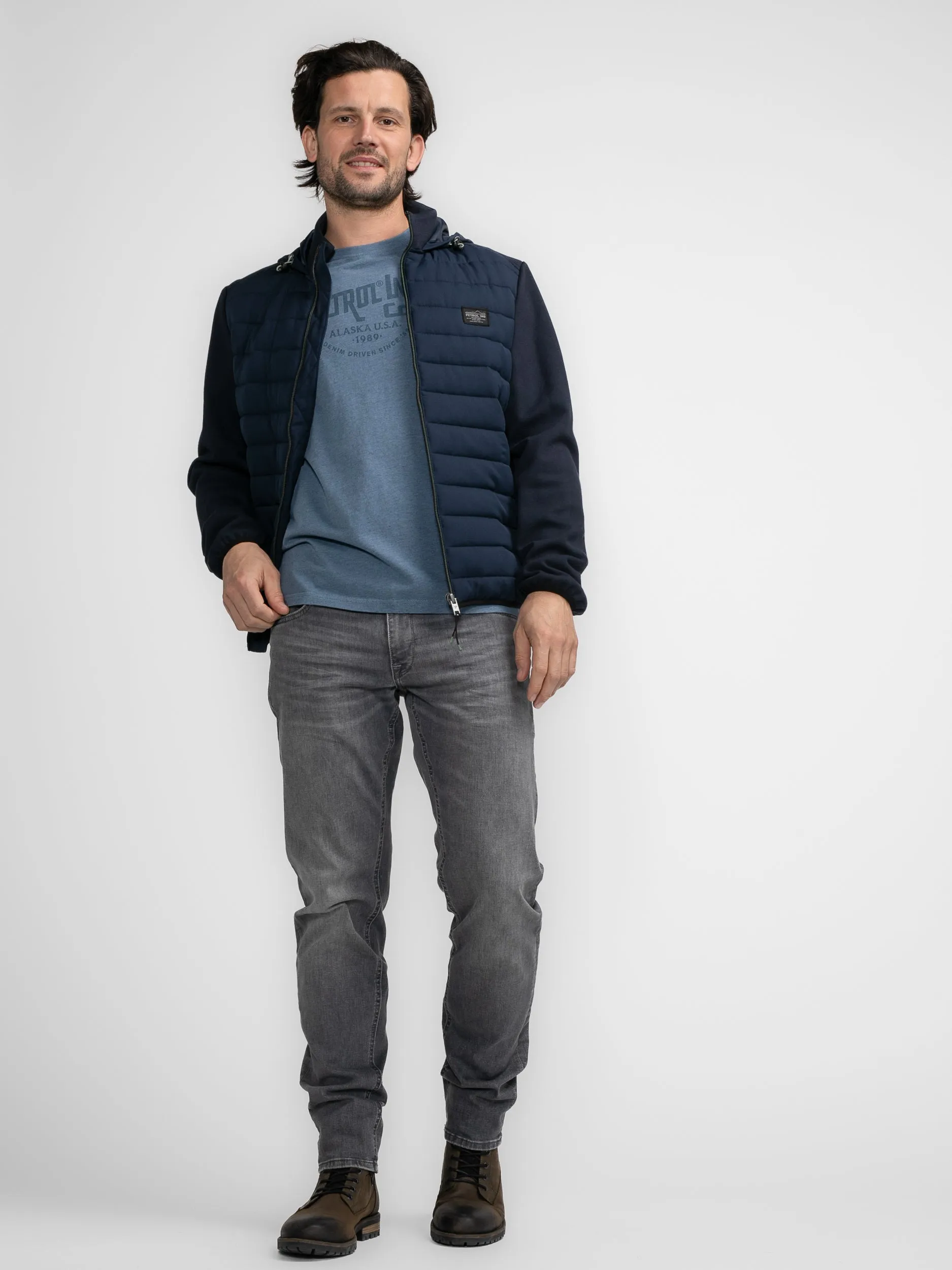 Lightweight Jacket Palmer