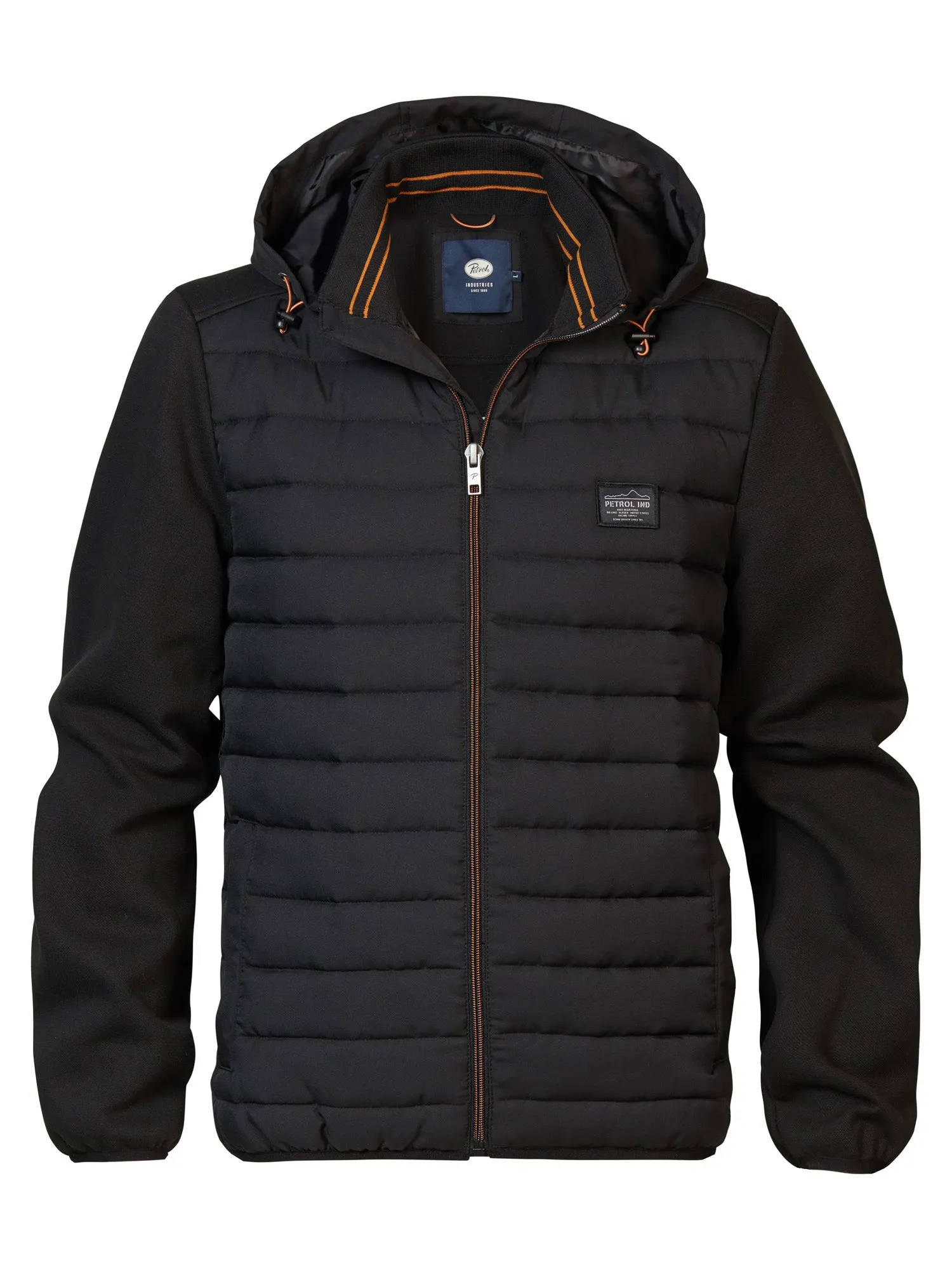 Lightweight Jacket Palmer