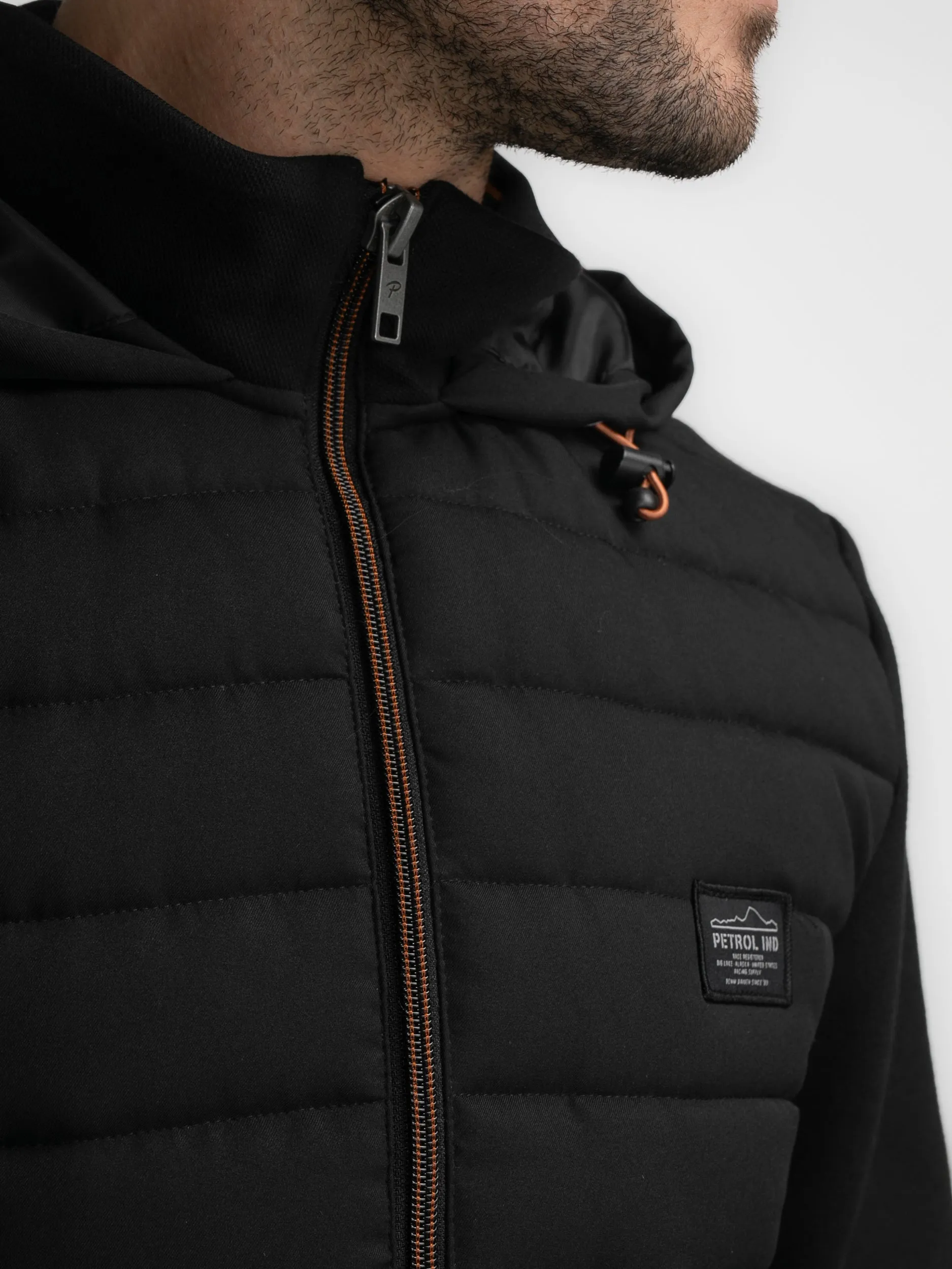 Lightweight Jacket Palmer