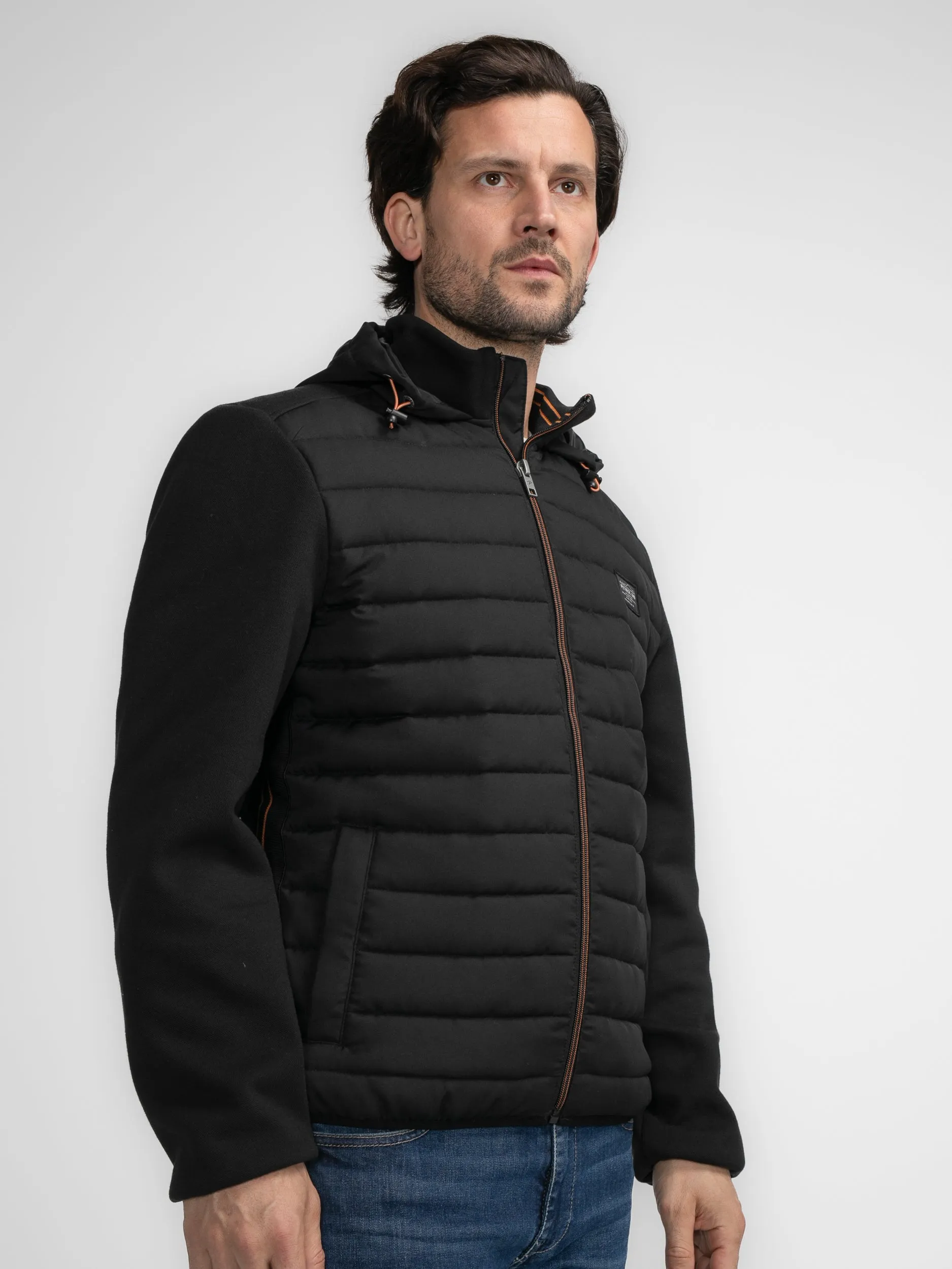 Lightweight Jacket Palmer