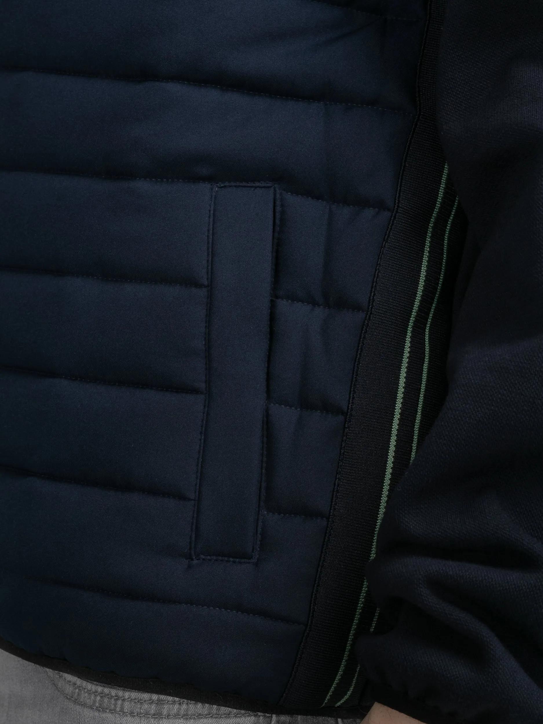 Lightweight Jacket Palmer
