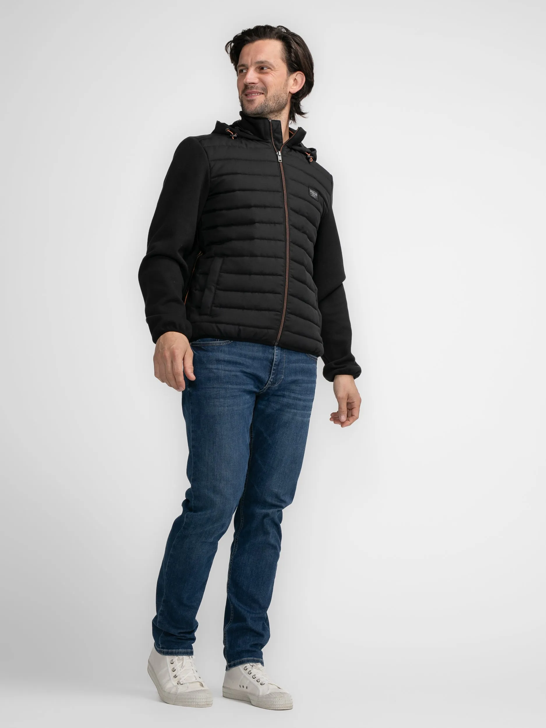 Lightweight Jacket Palmer