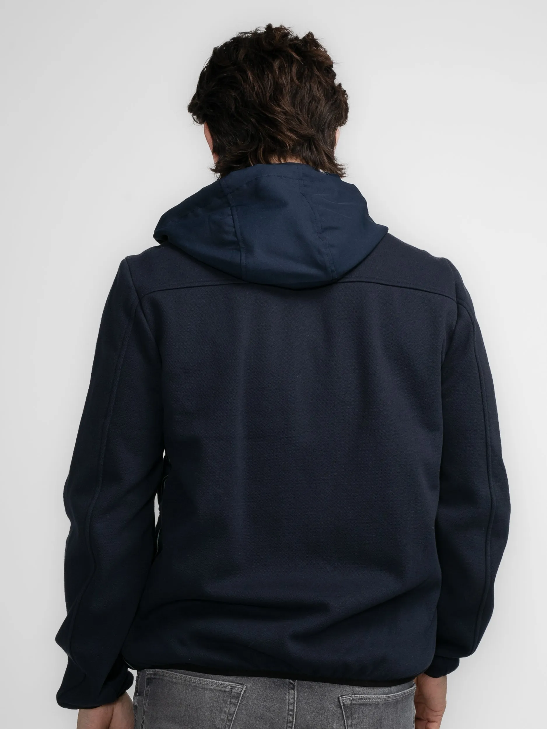 Lightweight Jacket Palmer