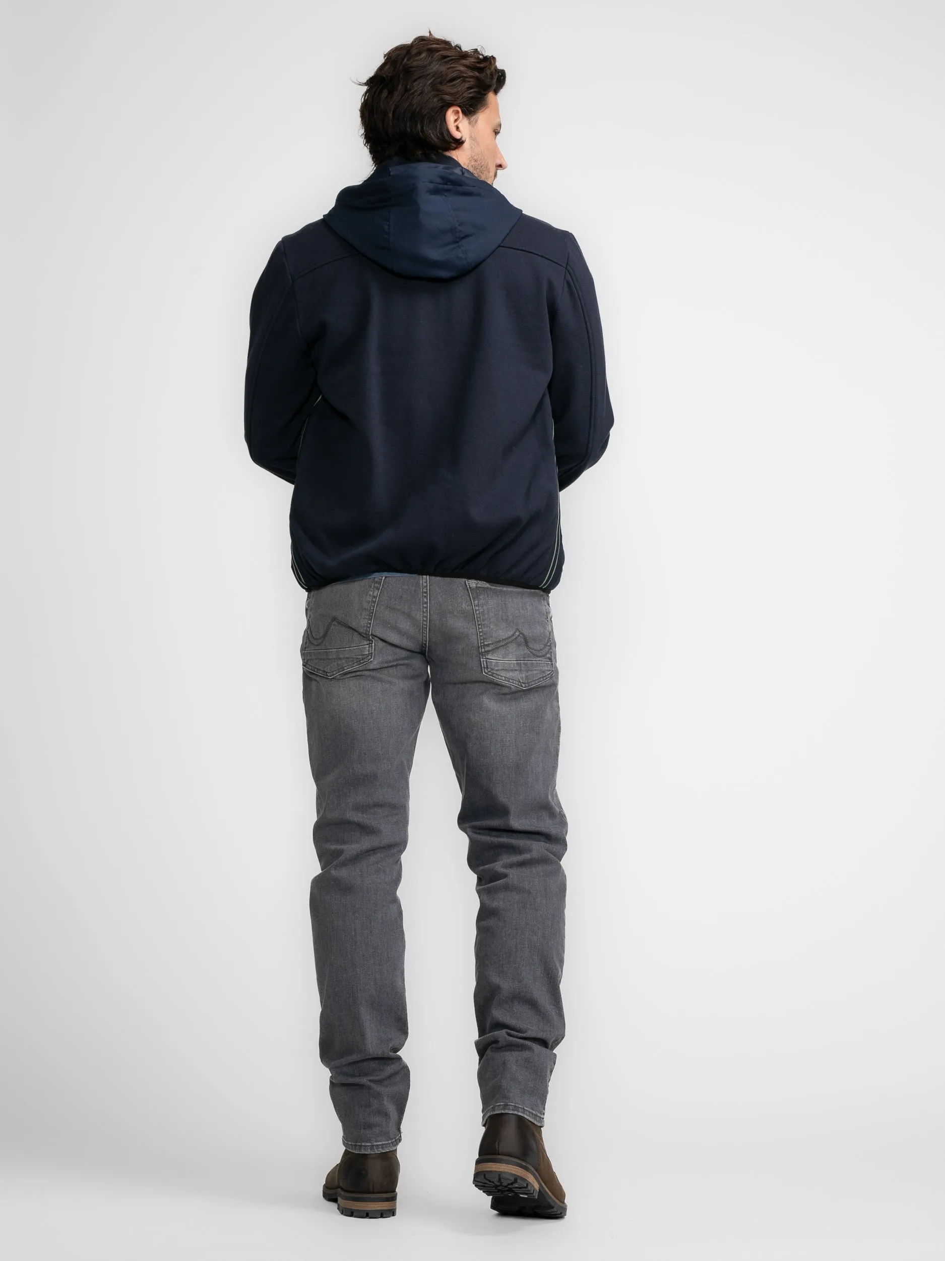 Lightweight Jacket Palmer