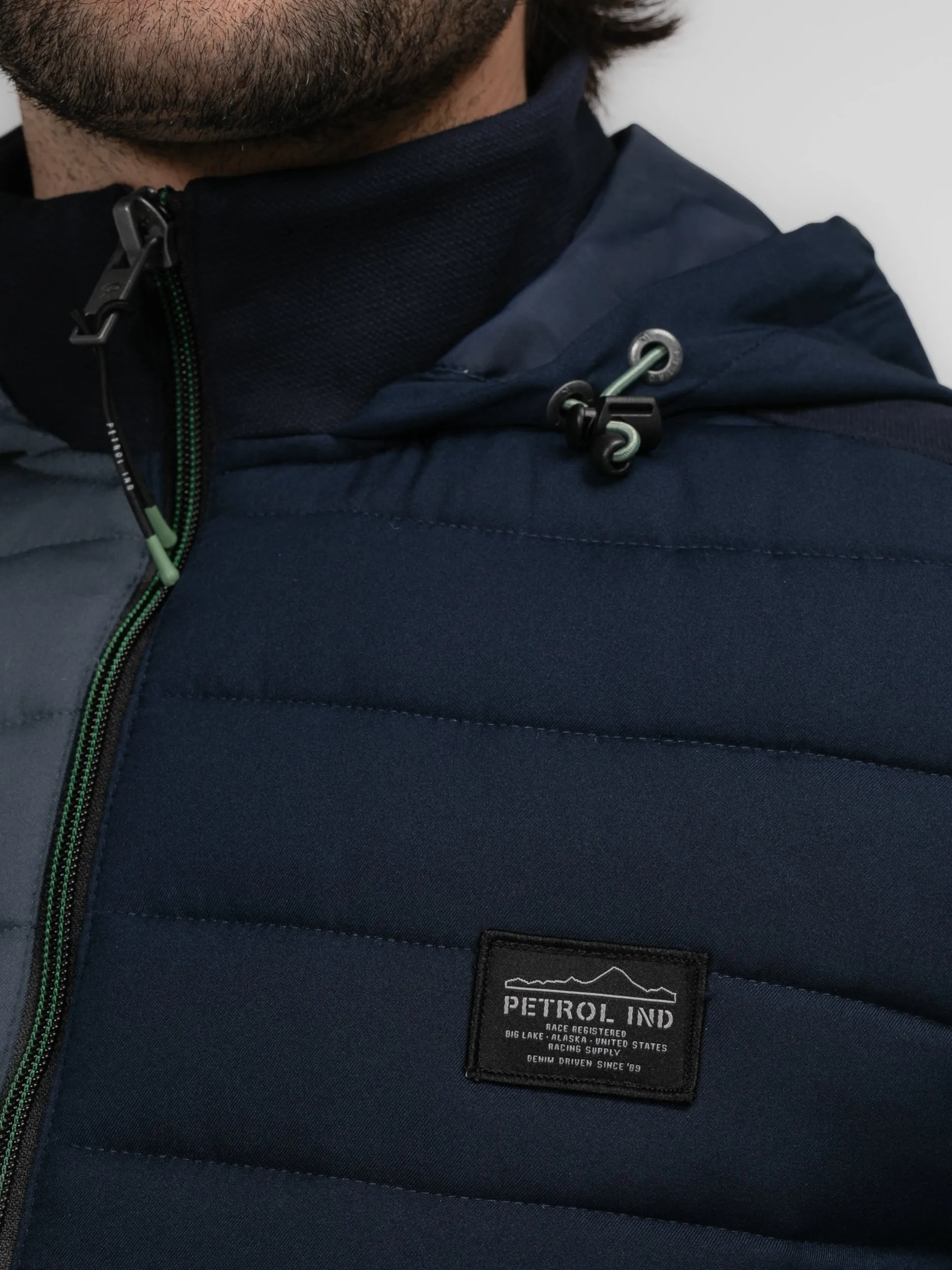 Lightweight Jacket Palmer