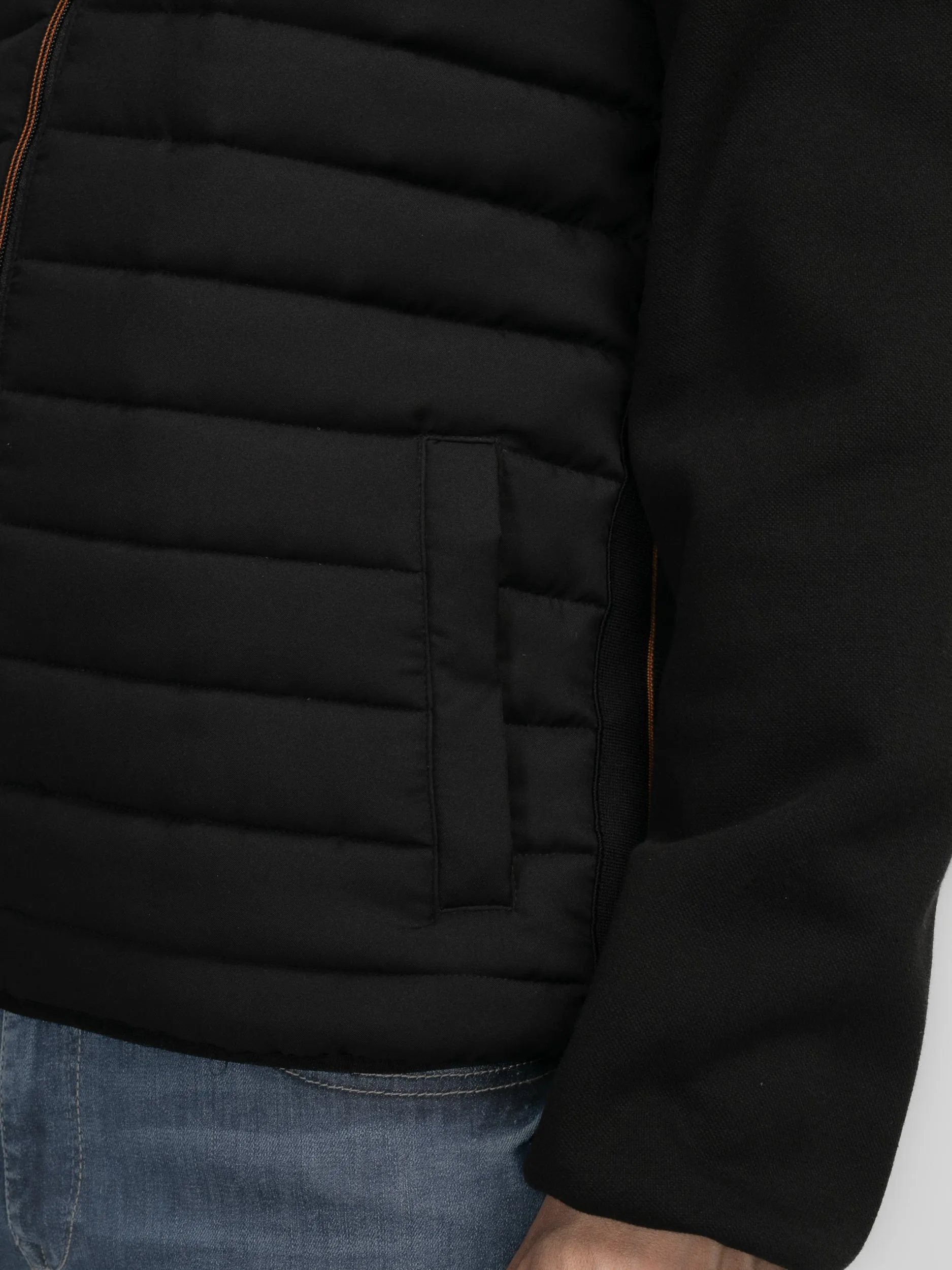 Lightweight Jacket Palmer