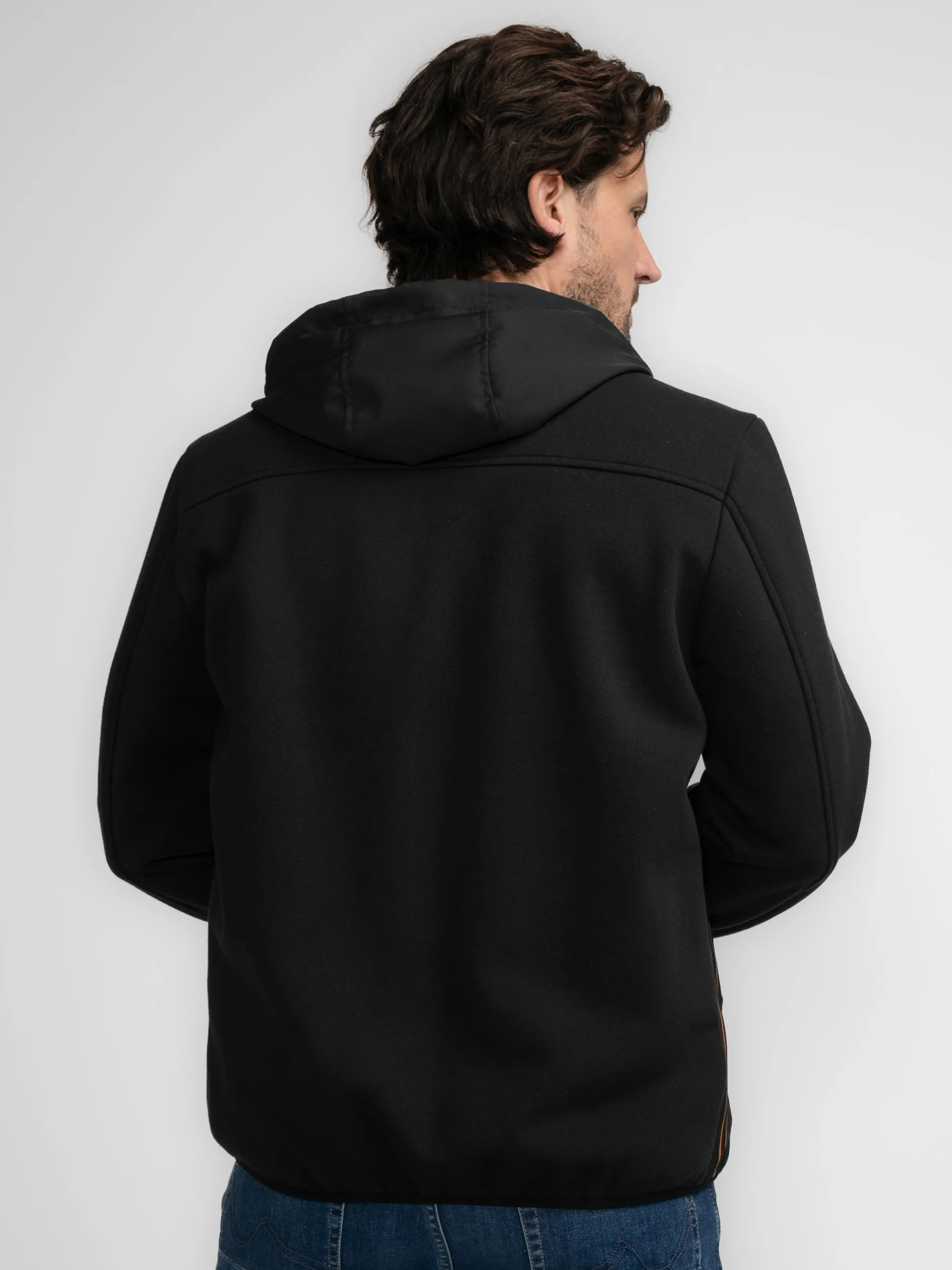 Lightweight Jacket Palmer
