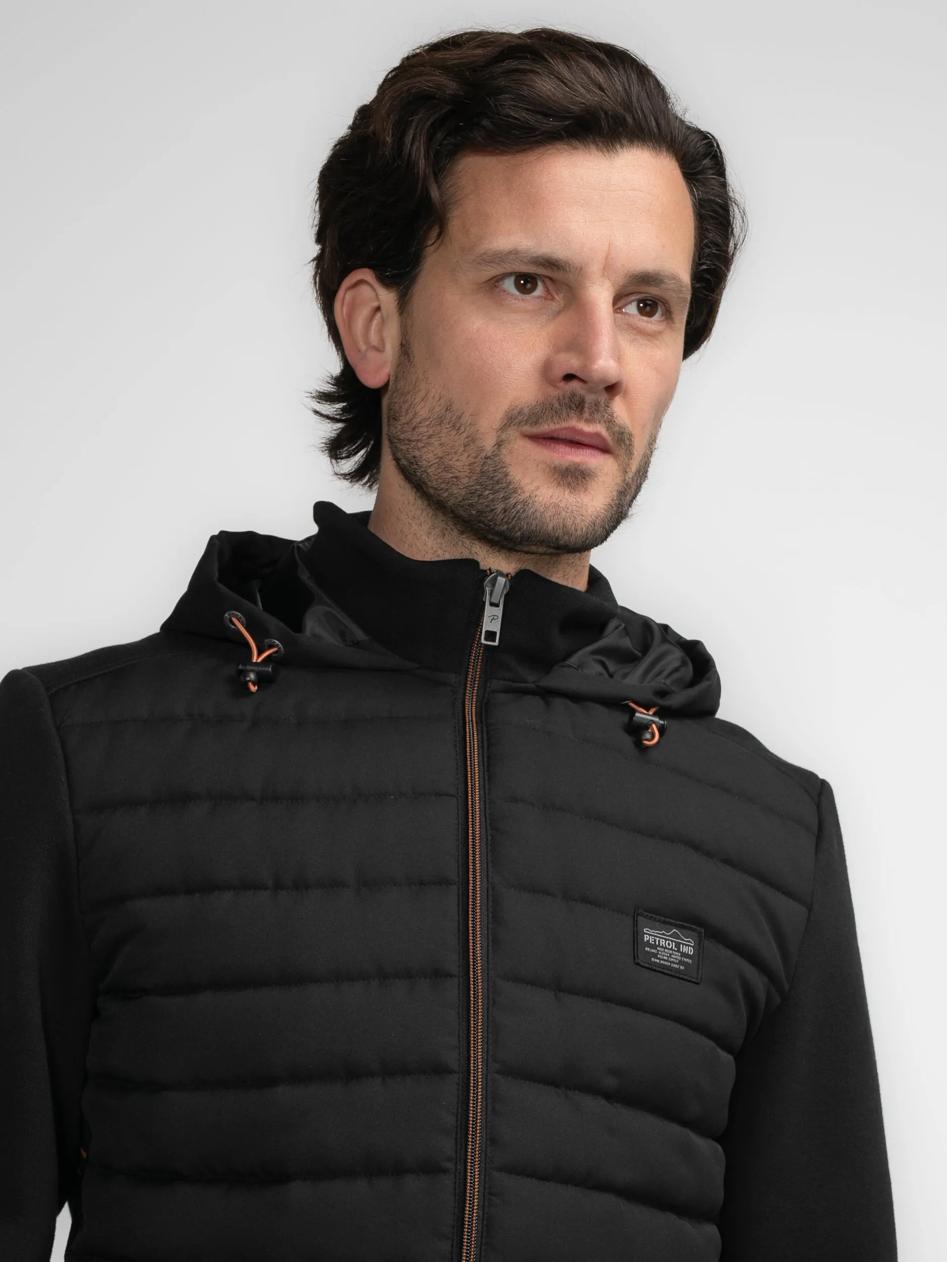 Lightweight Jacket Palmer