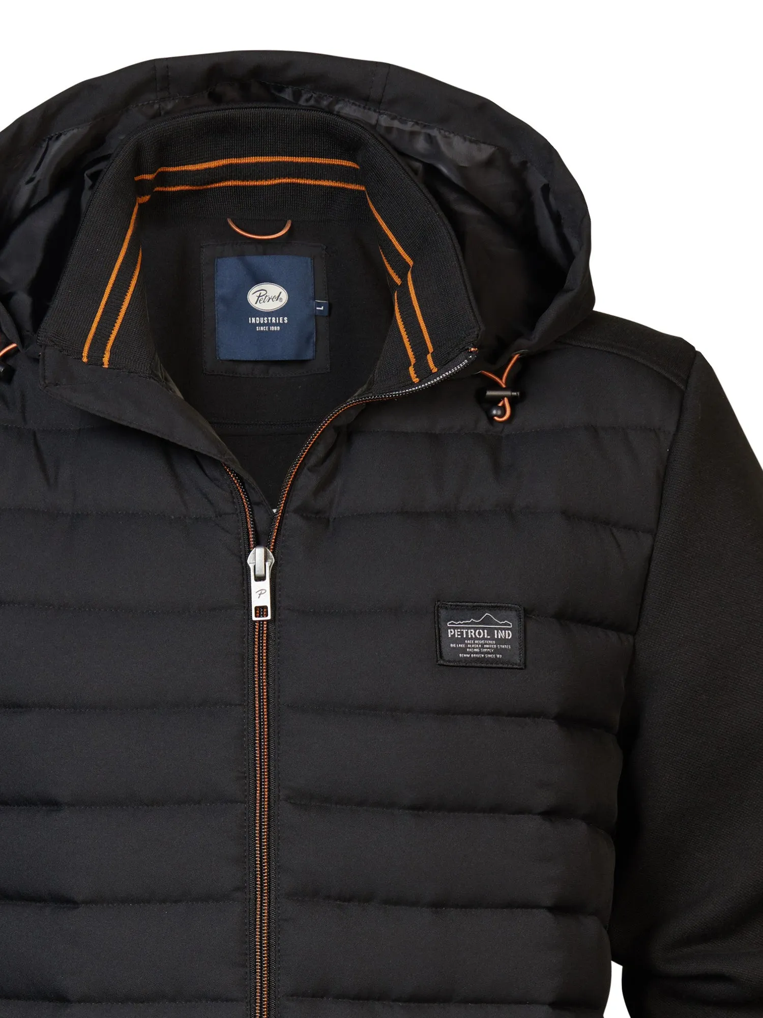 Lightweight Jacket Palmer