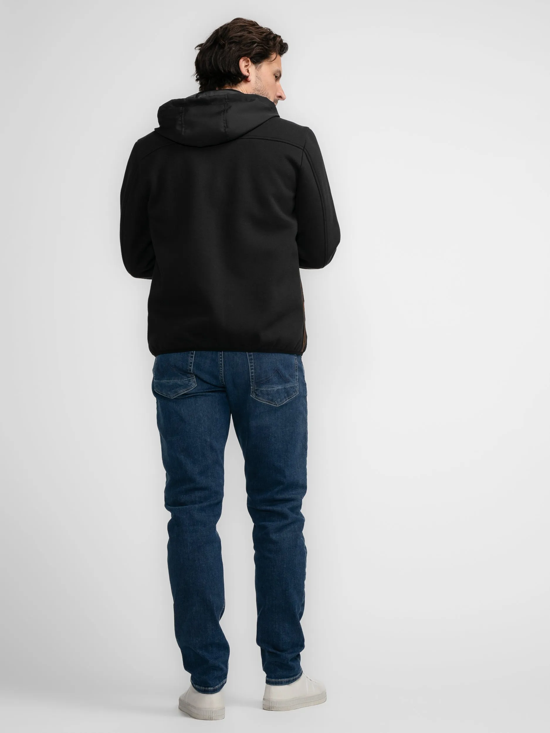 Lightweight Jacket Palmer