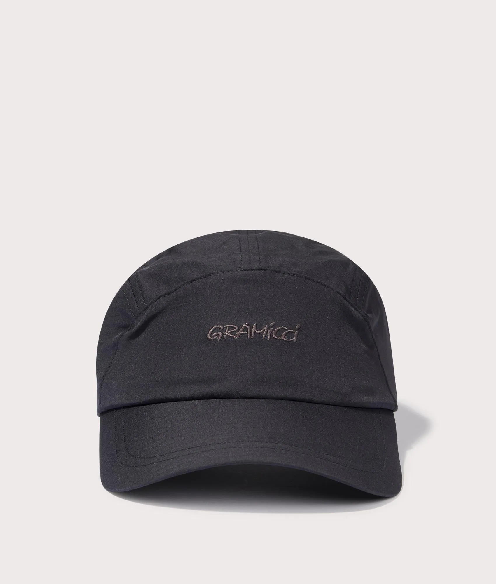 Lightweight Ripstop Strap Cap