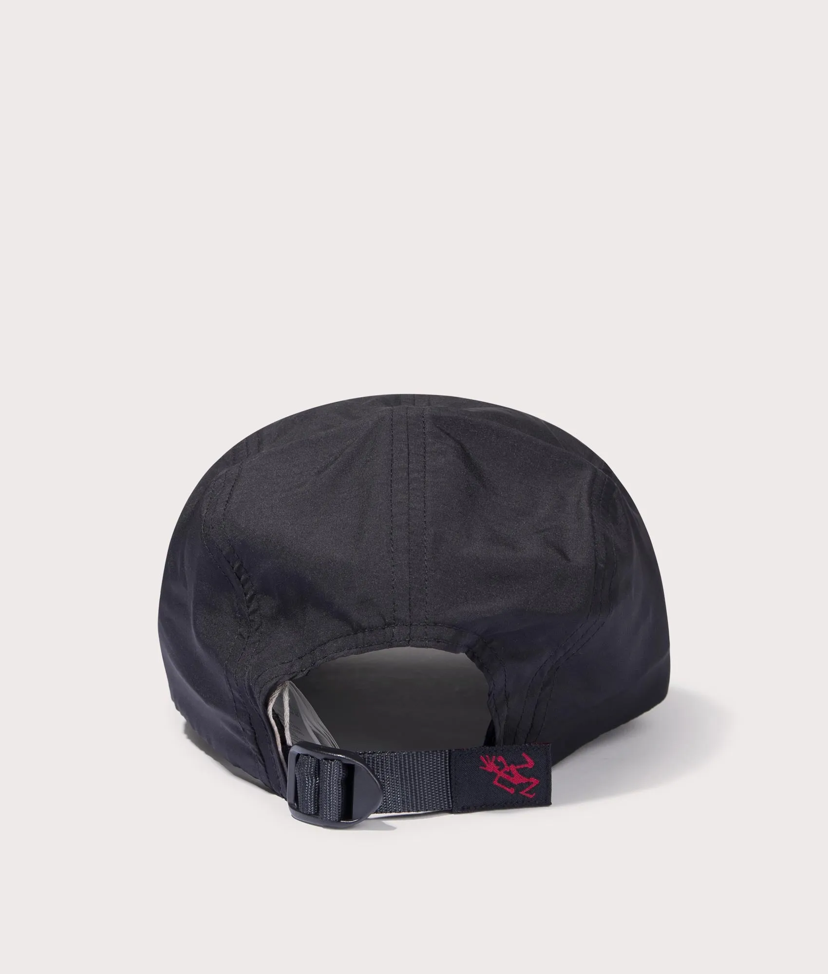 Lightweight Ripstop Strap Cap