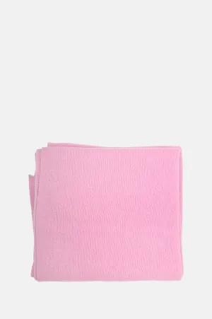 Lightweight Scarf Rose