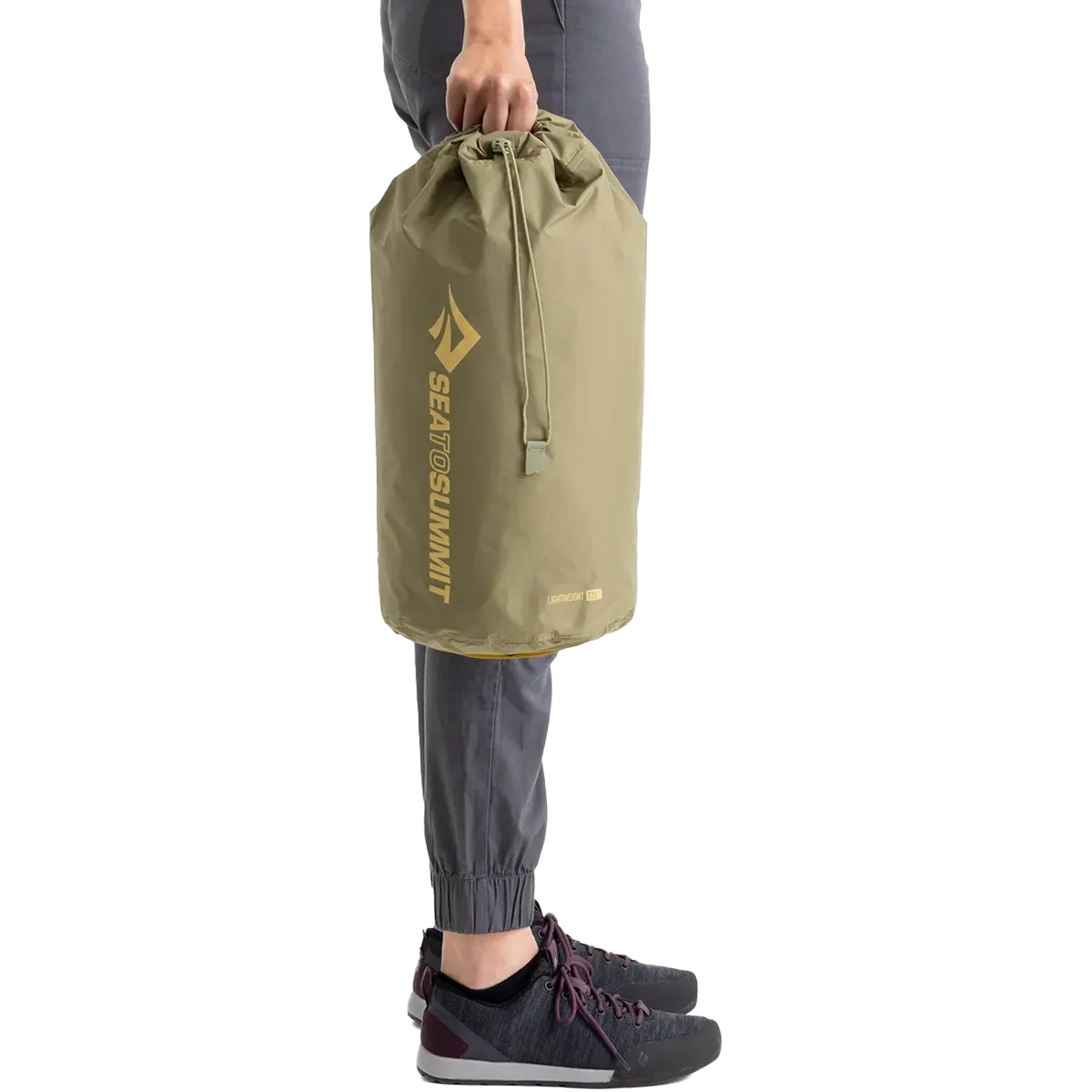 Lightweight Stuff Sack 13L