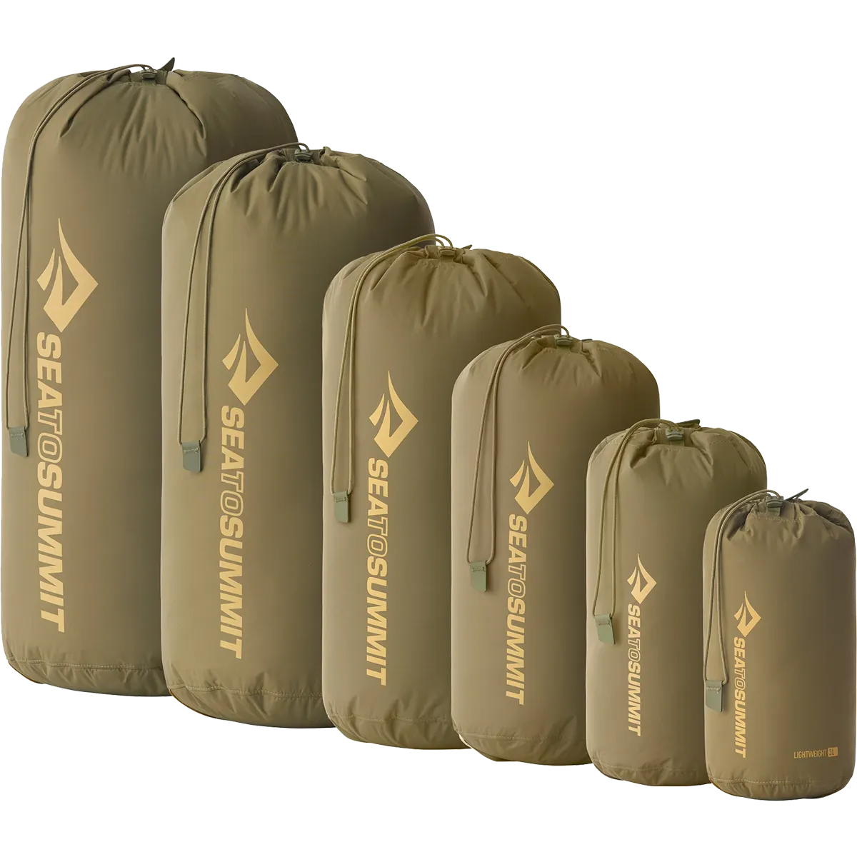 Lightweight Stuff Sack 13L