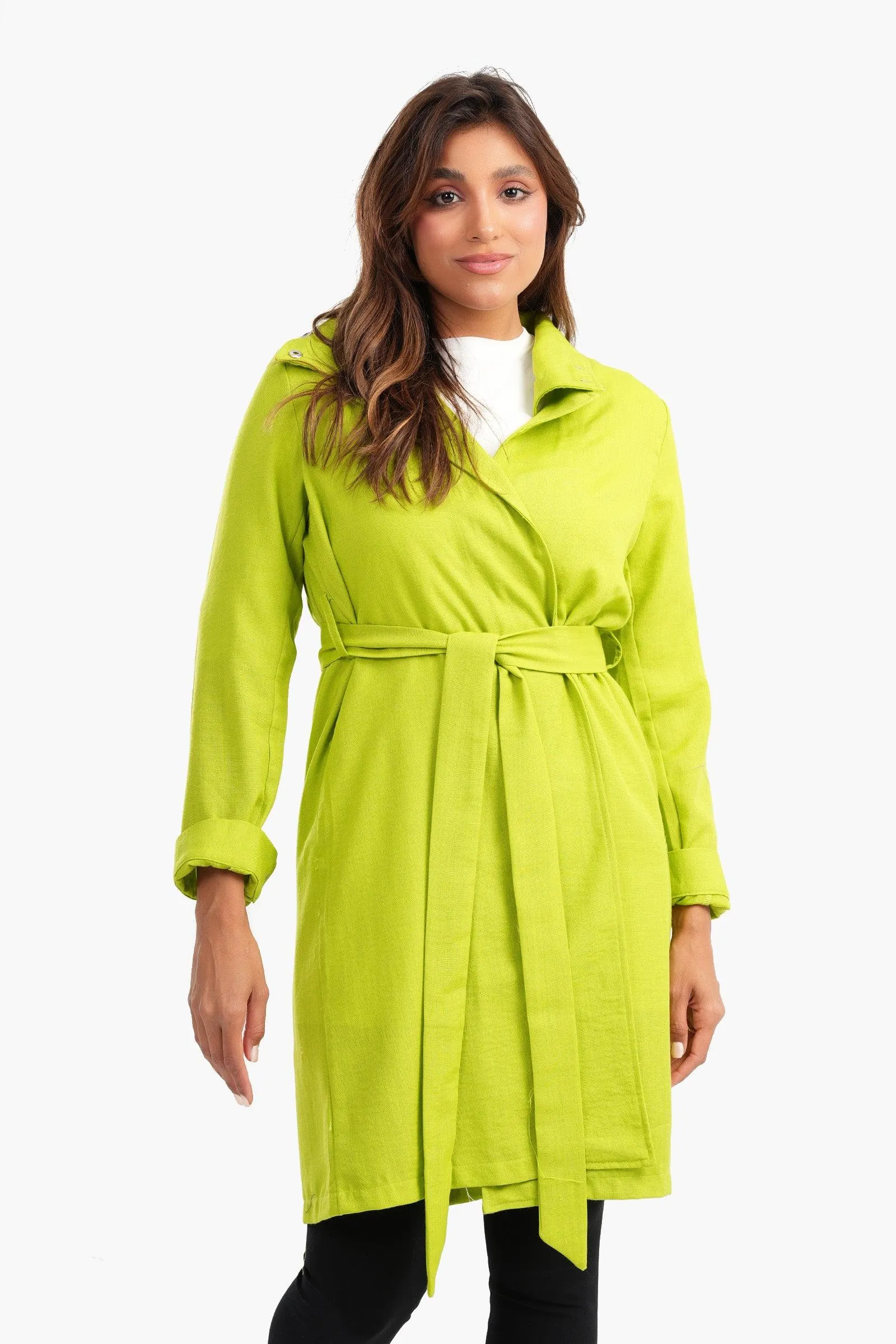 Lightweight Summer Jacket