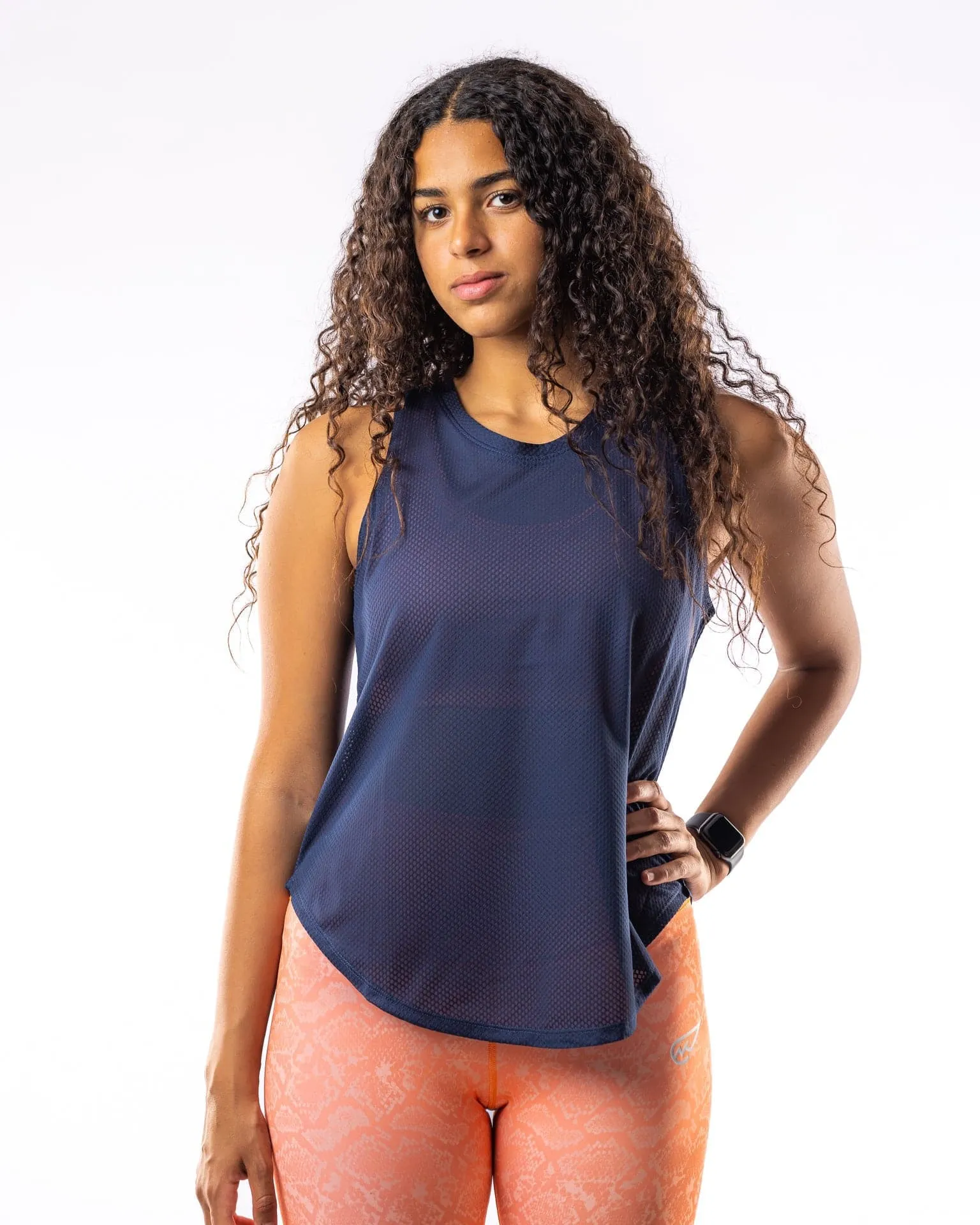 Lightweight Tank Top