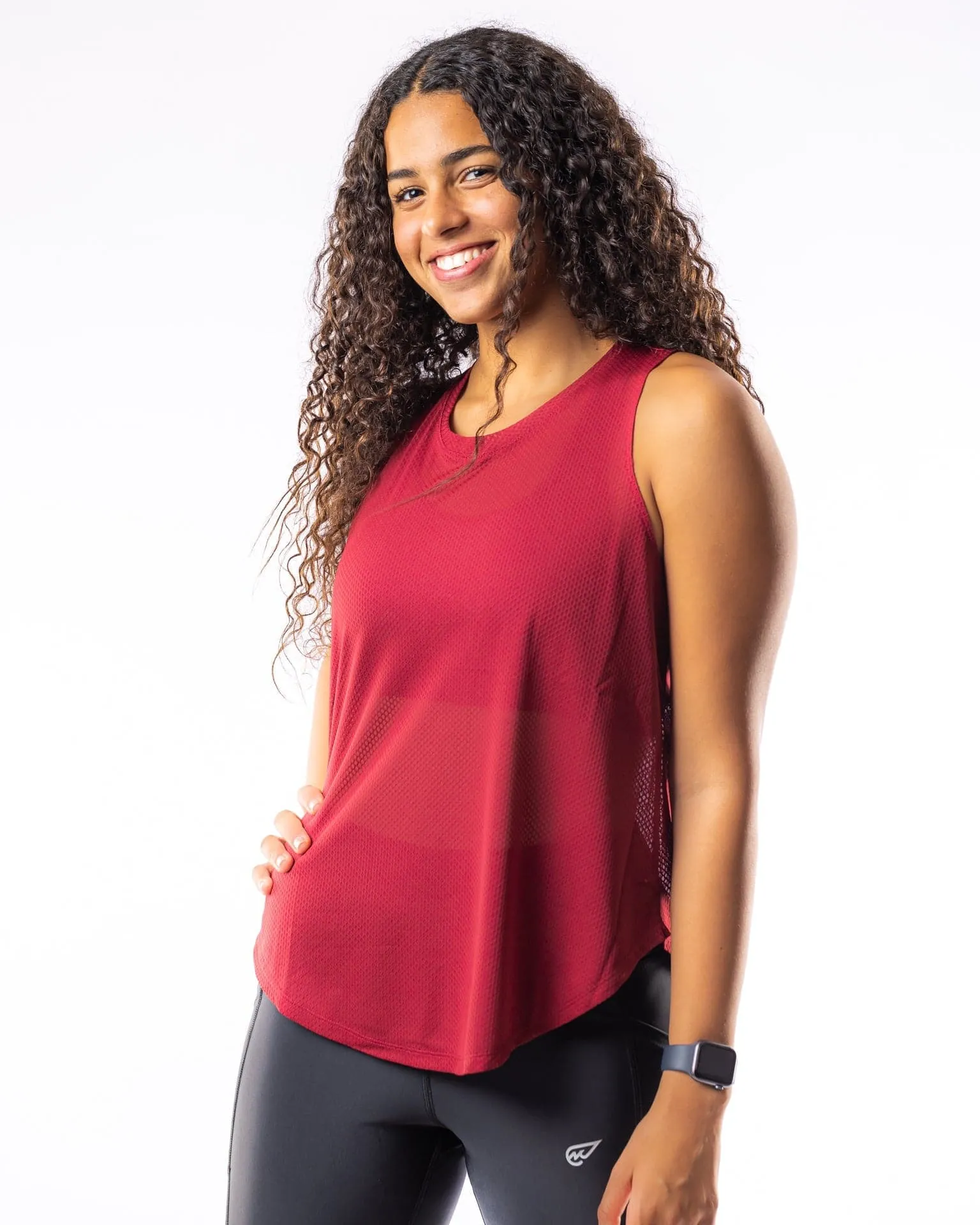 Lightweight Tank Top