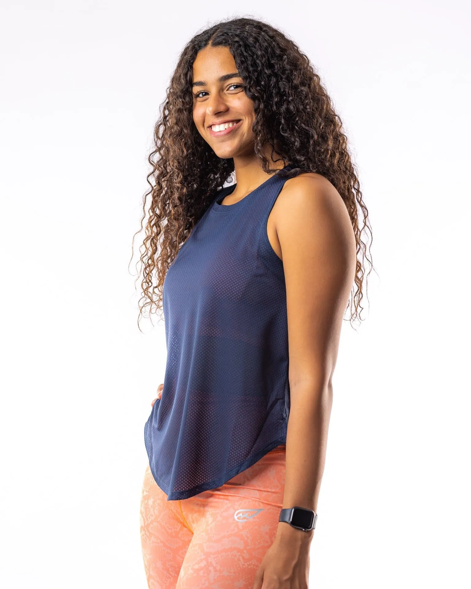 Lightweight Tank Top