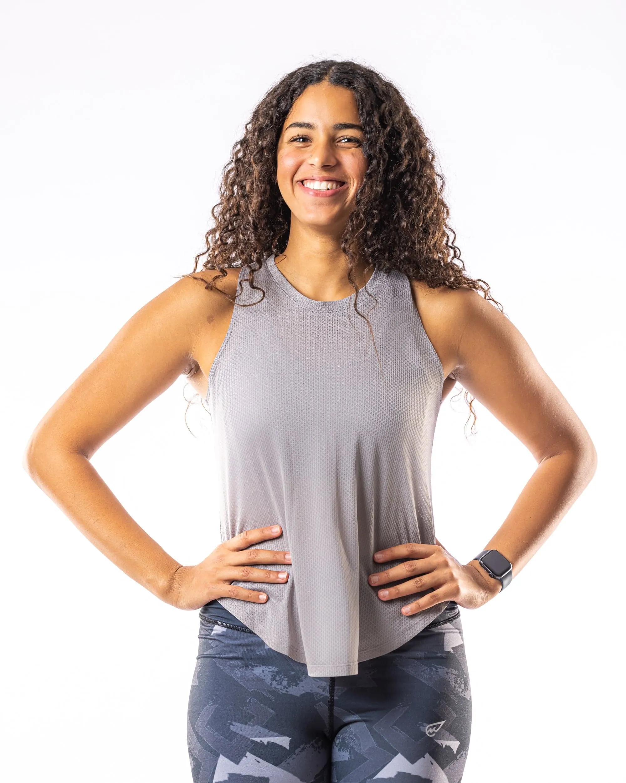Lightweight Tank Top