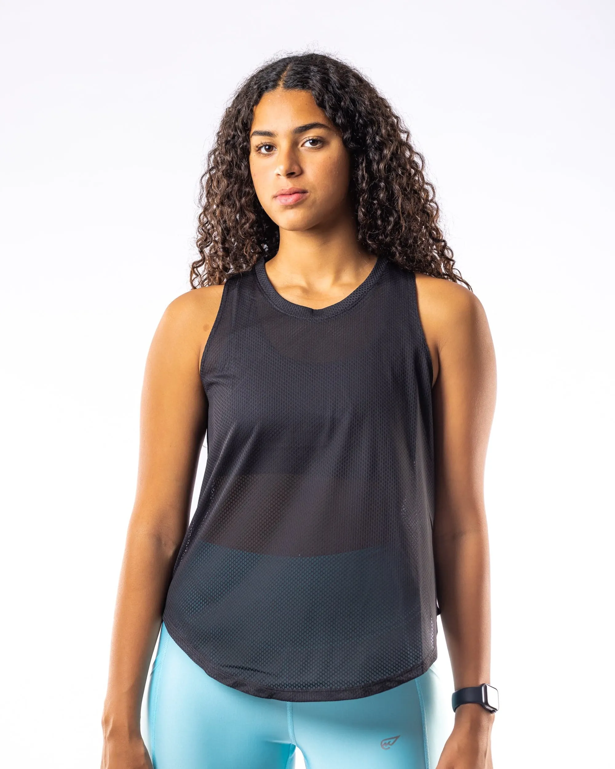 Lightweight Tank Top