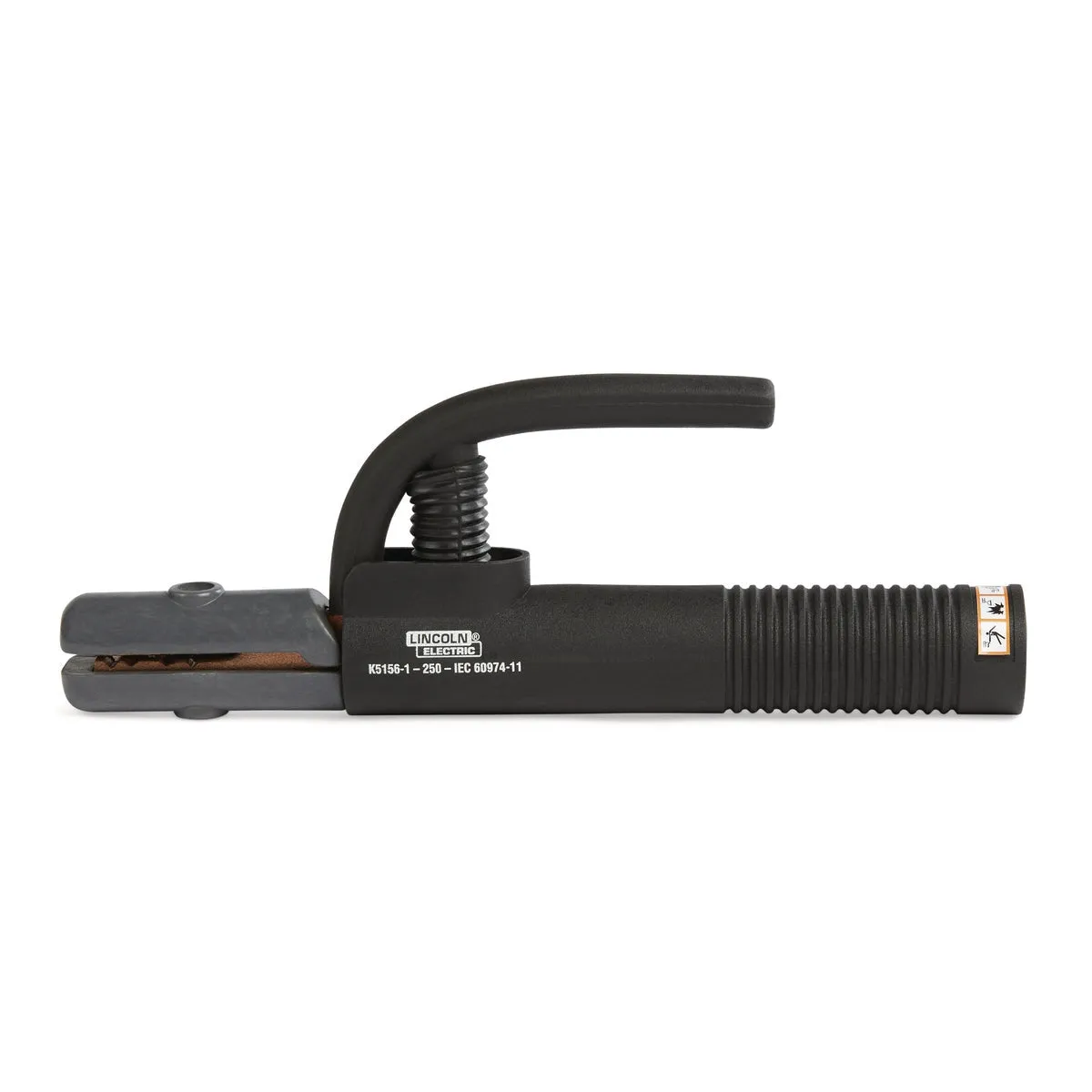 Lincoln Industrial 300A Electrode Holder - K5156-1