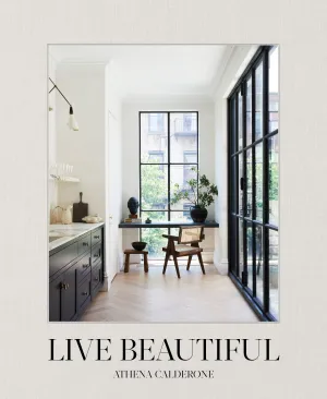 LIVE BEAUTIFUL