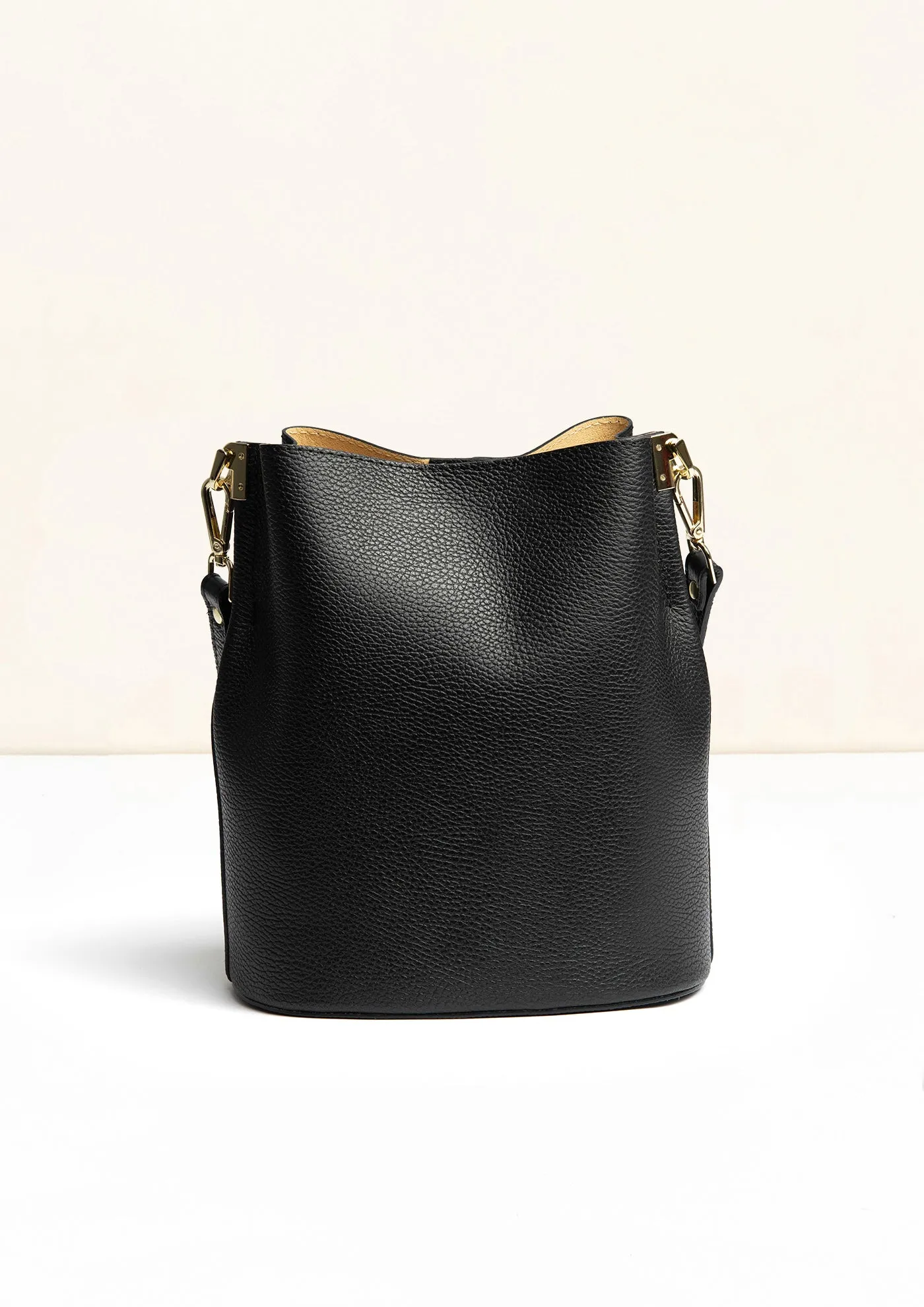 Livia Crossbody Black