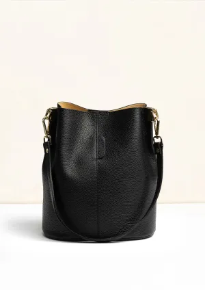 Livia Crossbody Black