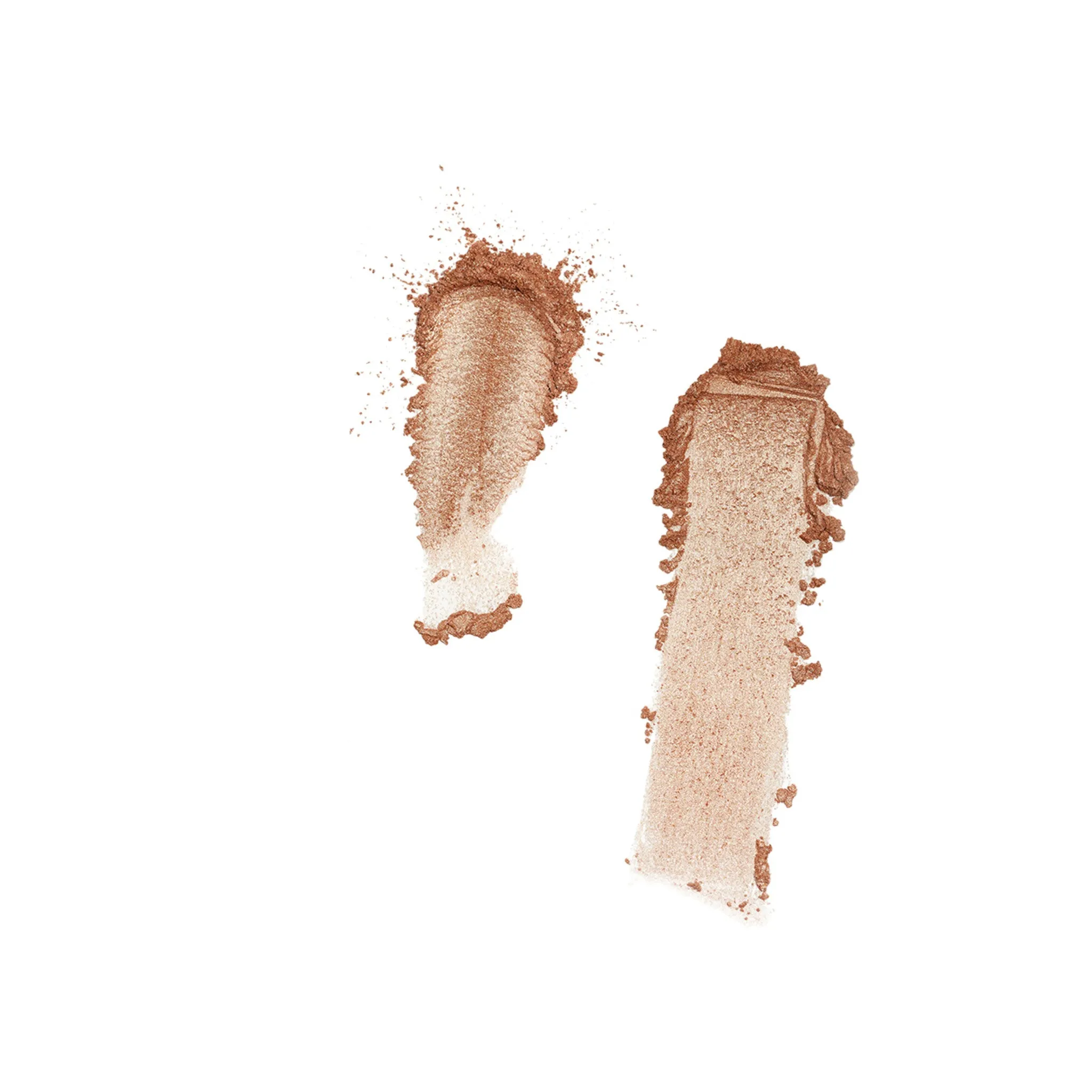 Living Glow Face and Body Powder