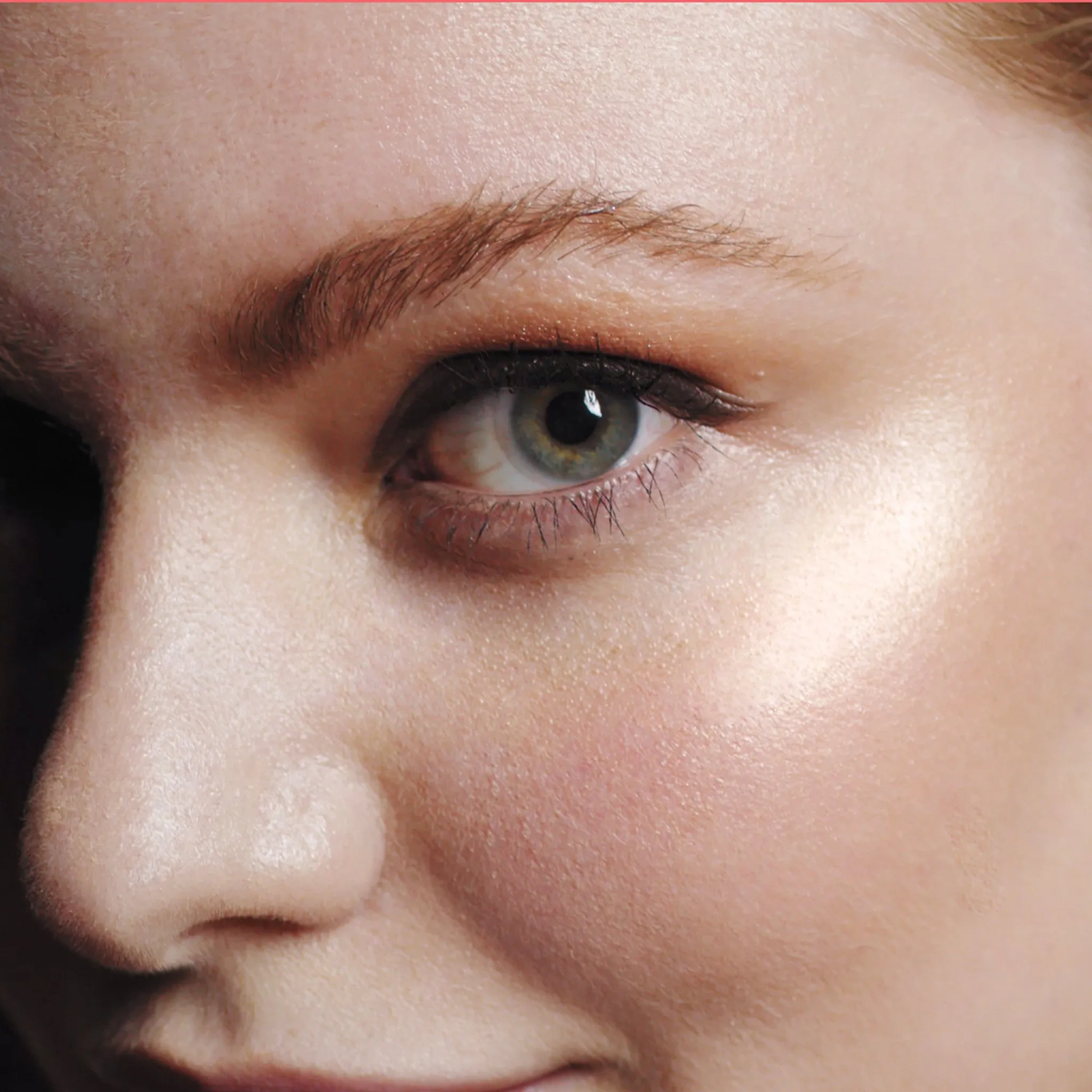 Living Glow Face and Body Powder