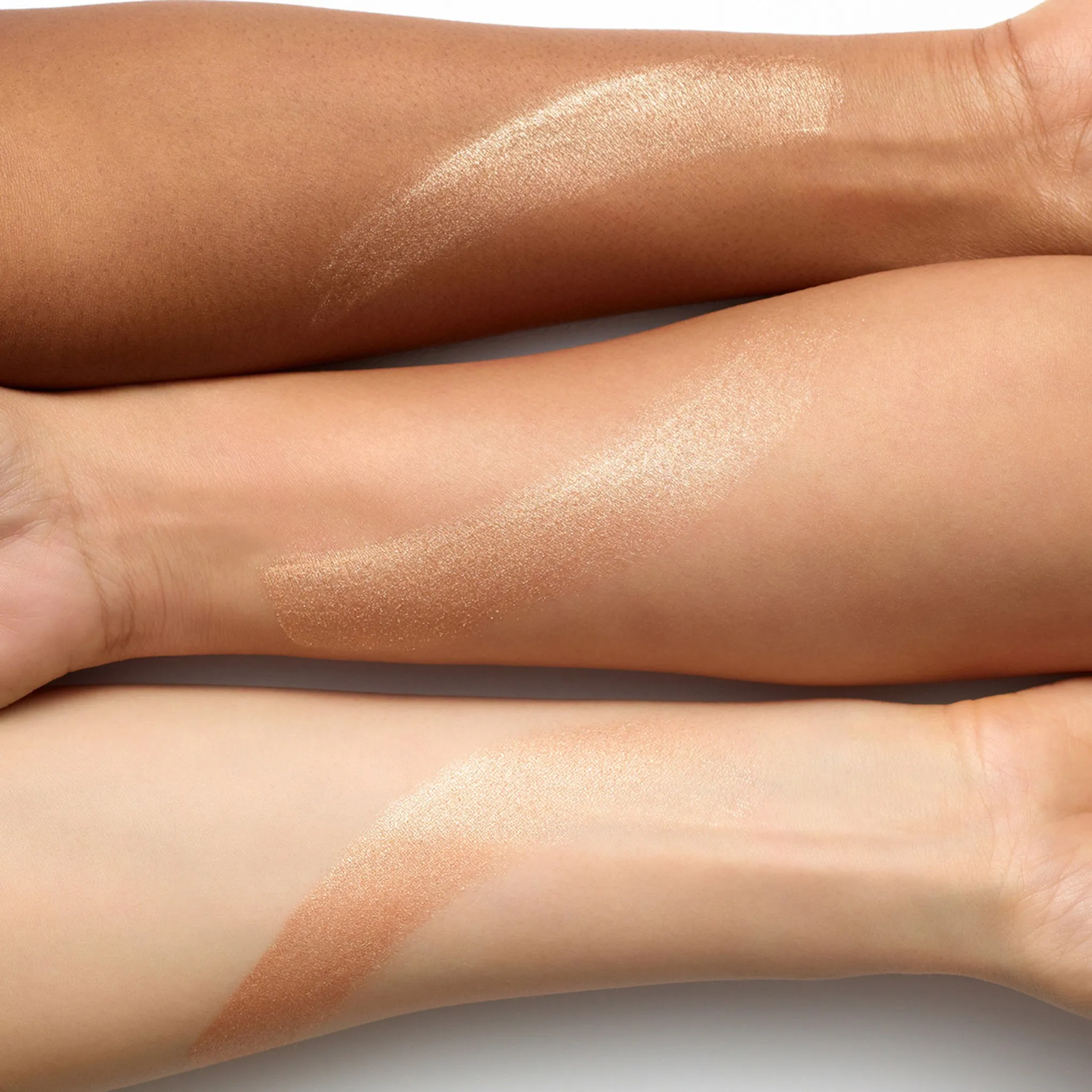 Living Glow Face and Body Powder
