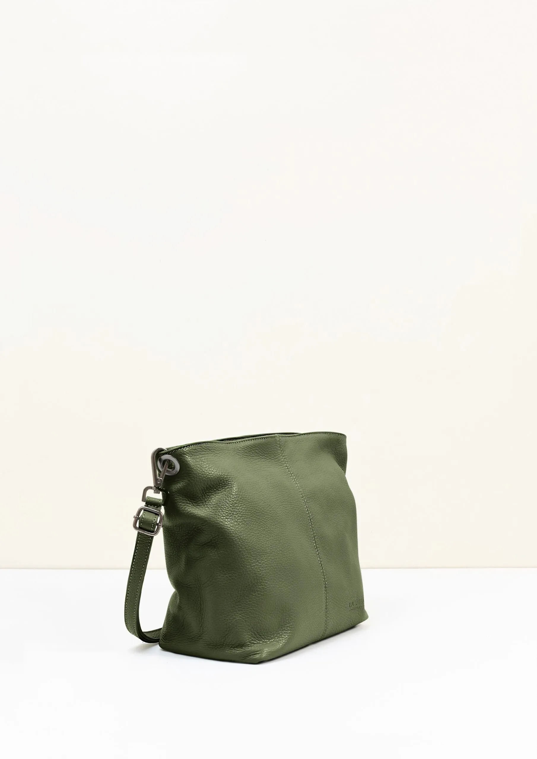 Lola Crossbody Olive