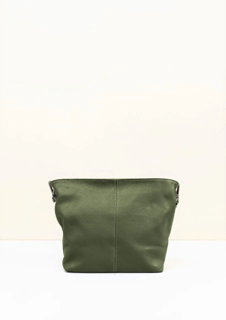 Lola Crossbody Olive