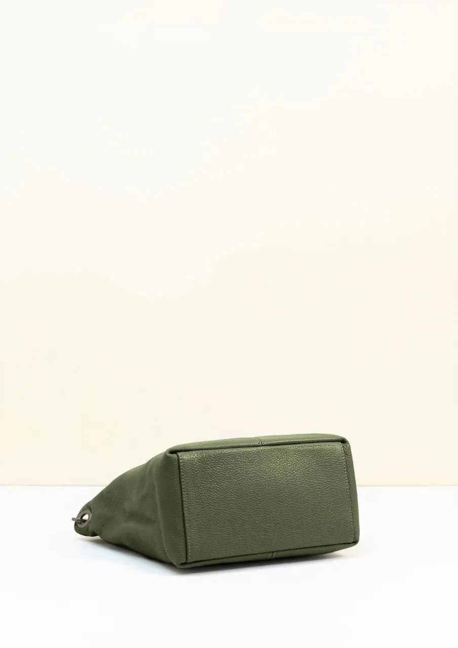 Lola Crossbody Olive