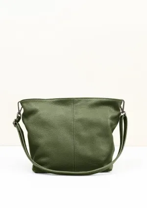 Lola Crossbody Olive