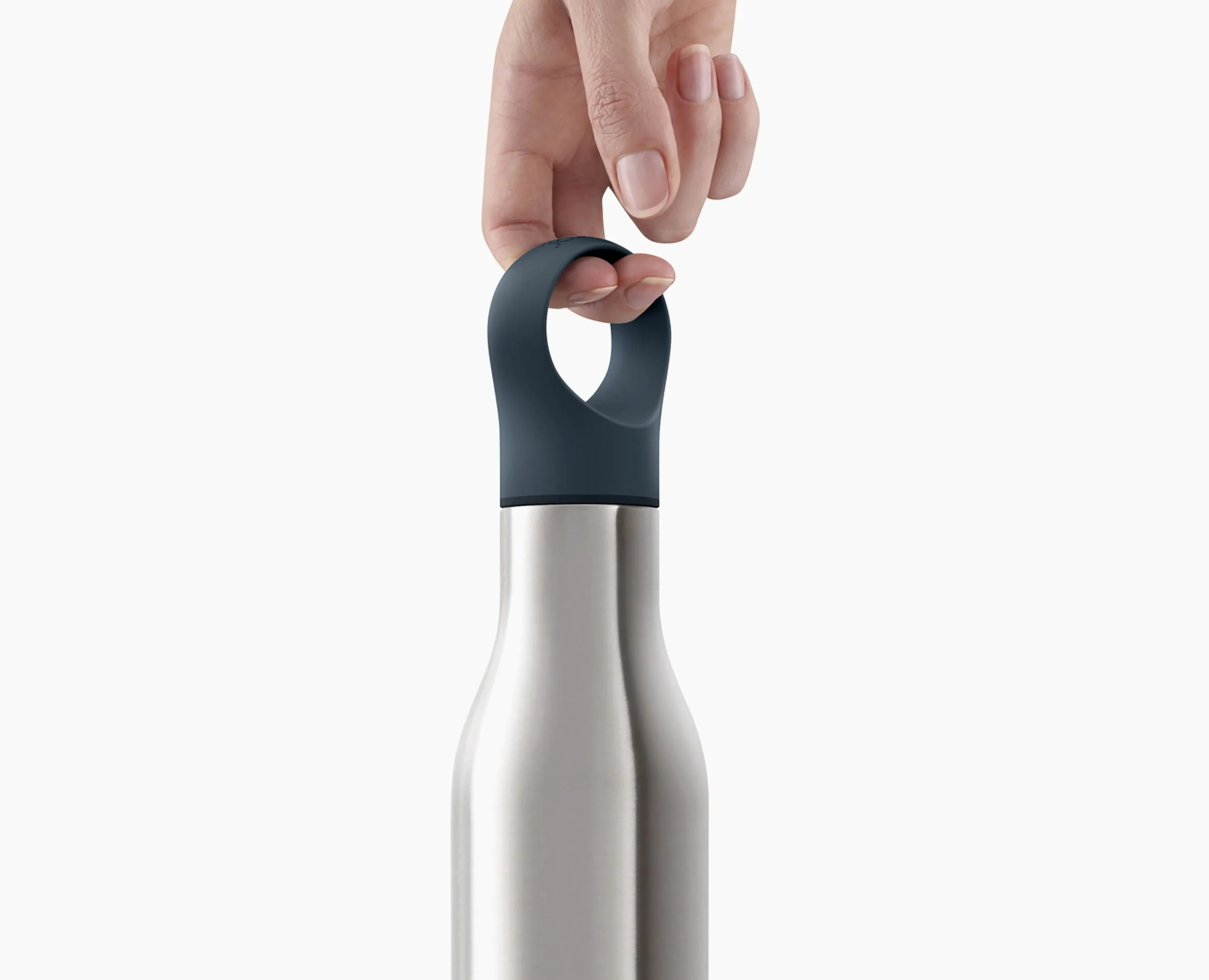 Loop™ 500ml Stainless-steel Vacuum Insulated Water Bottle