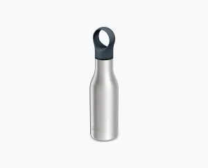 Loop™ 500ml Stainless-steel Vacuum Insulated Water Bottle