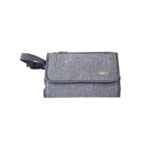 Ültra - Changing Pad - Heather Grey