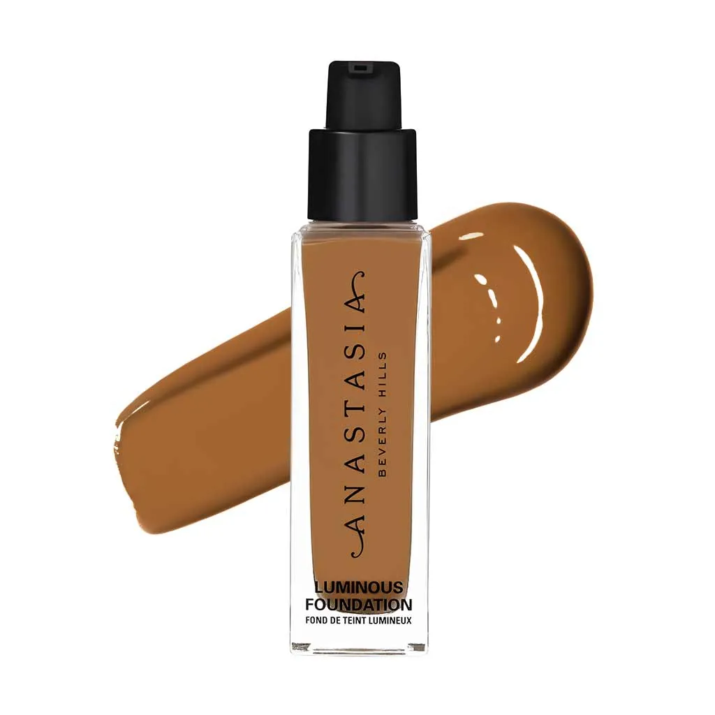 LUMINOUS FOUNDATION