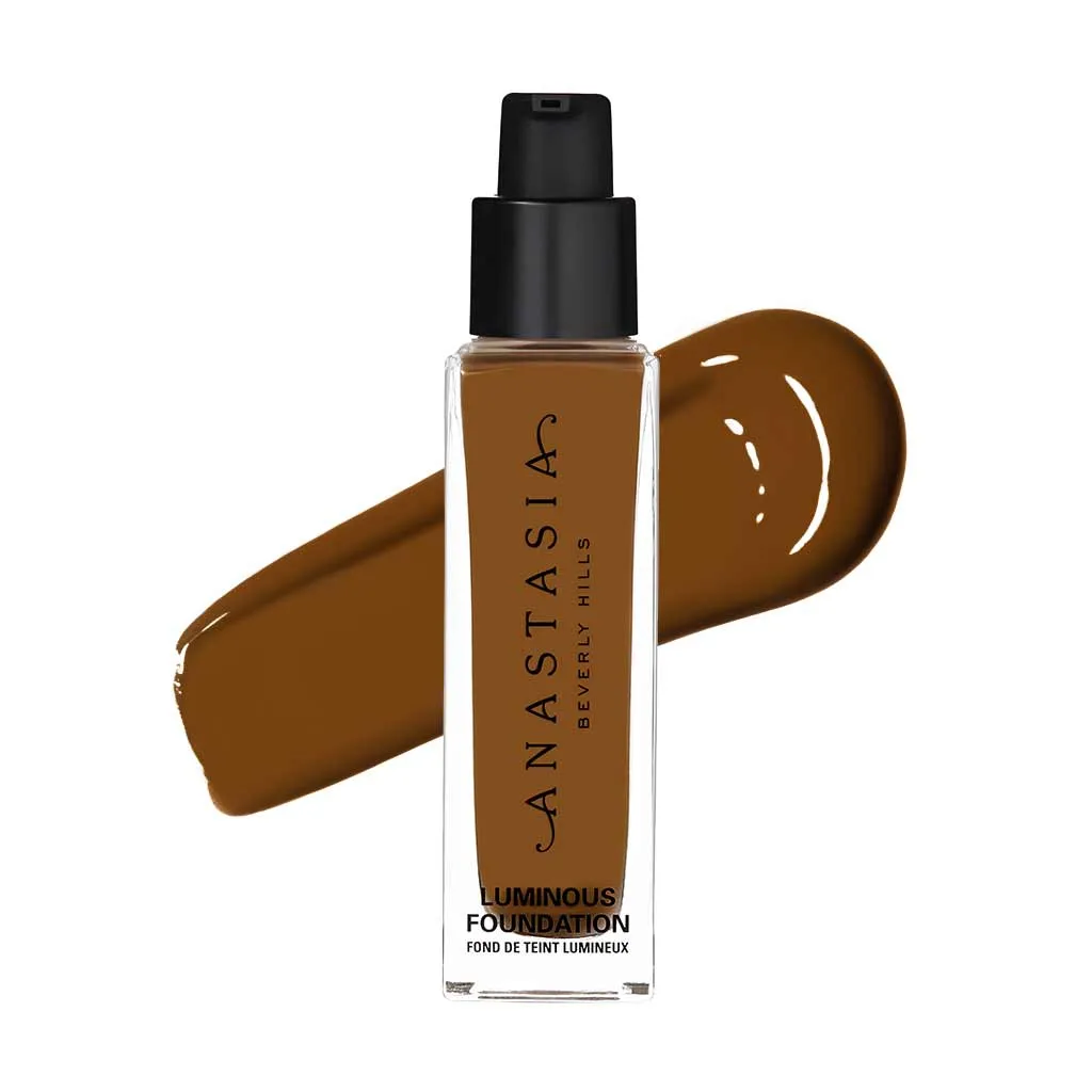 LUMINOUS FOUNDATION