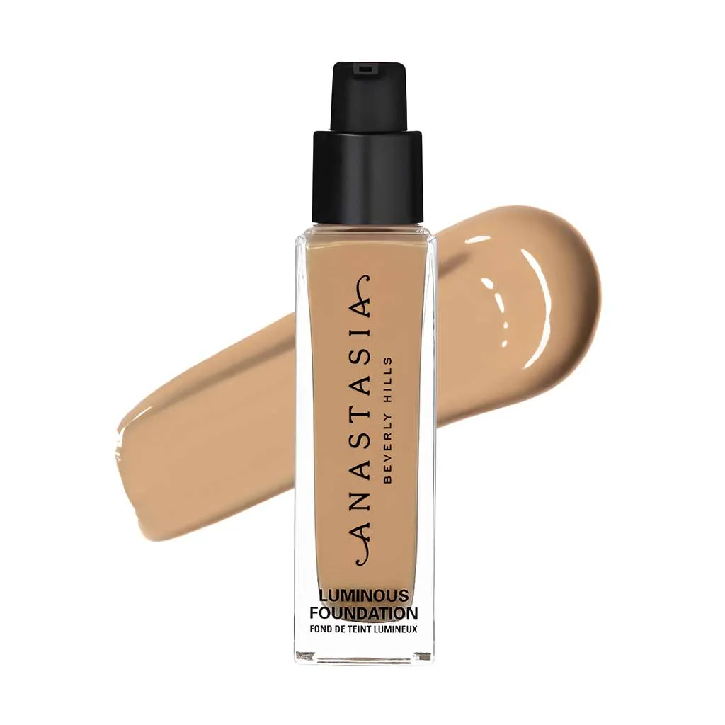LUMINOUS FOUNDATION