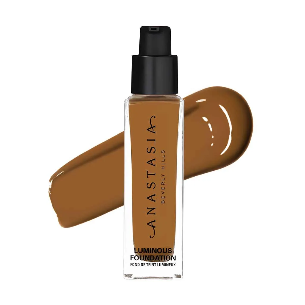 LUMINOUS FOUNDATION