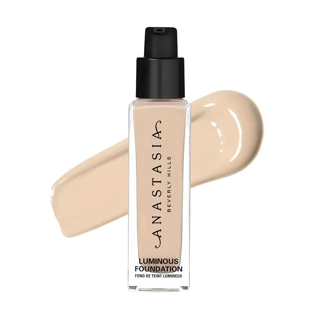 LUMINOUS FOUNDATION