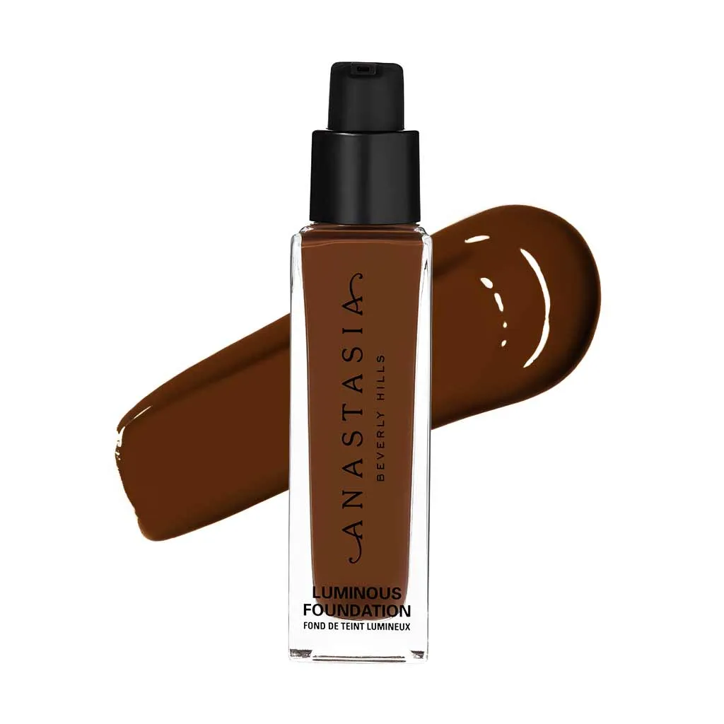 LUMINOUS FOUNDATION