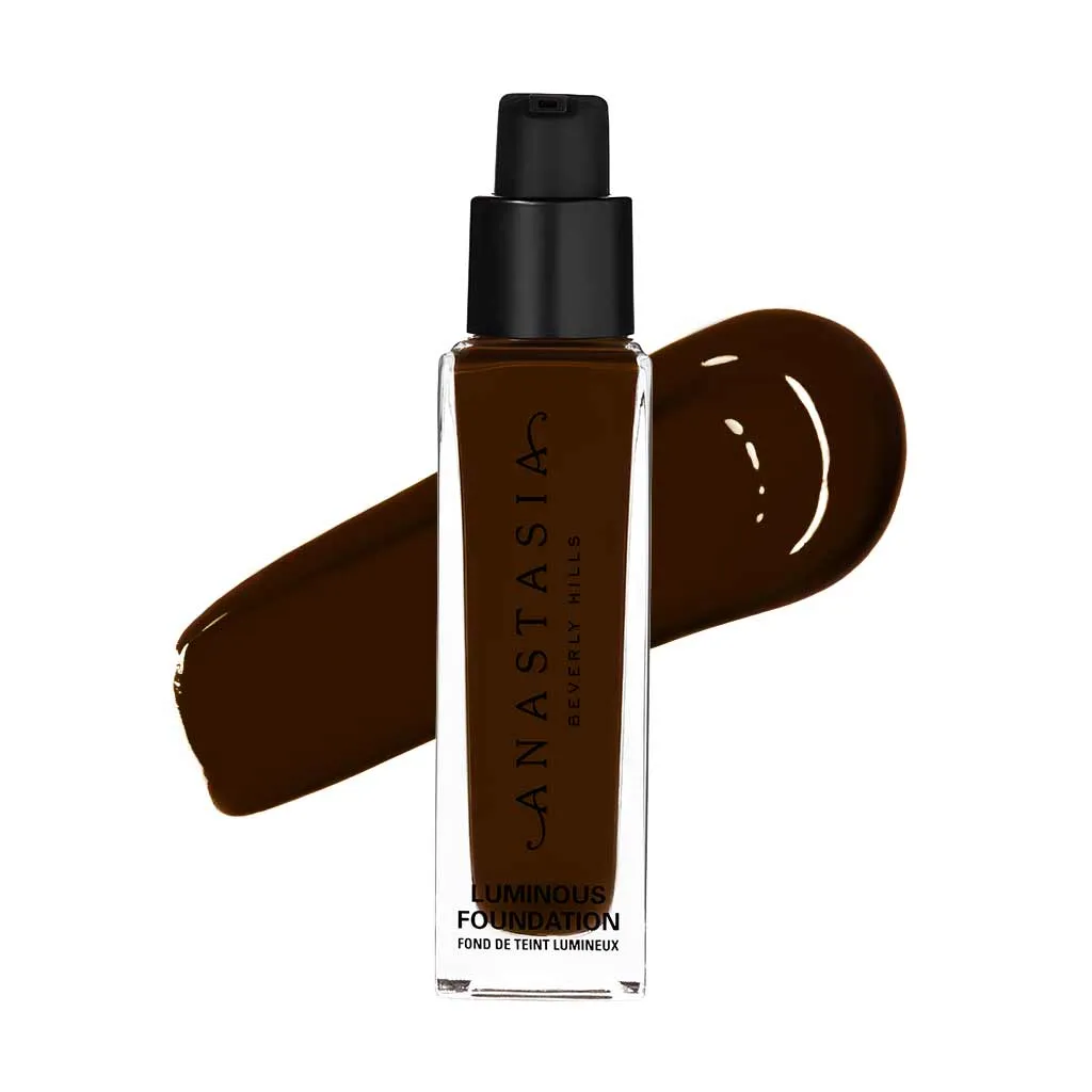 LUMINOUS FOUNDATION