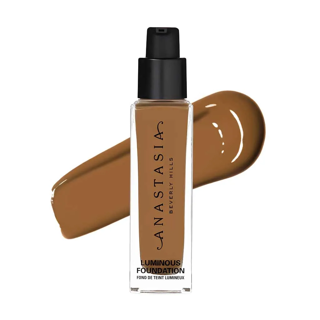 LUMINOUS FOUNDATION