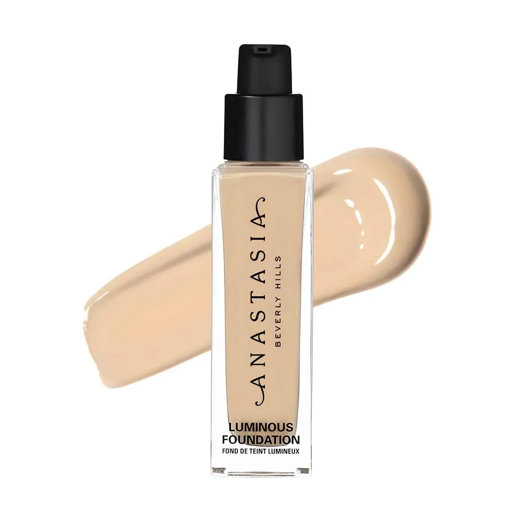 LUMINOUS FOUNDATION