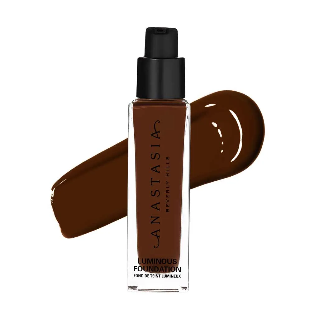 LUMINOUS FOUNDATION