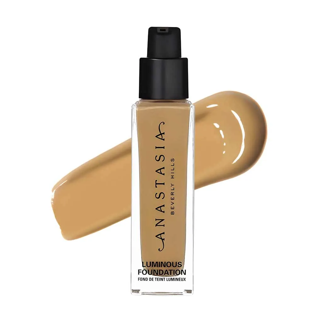 LUMINOUS FOUNDATION